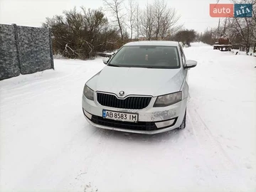 Авто Skoda Octavia 2013 № 8443138