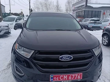 Авто Ford Edge 2018 № 8443200