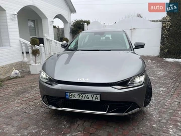 Авто KIA Ev6 2022 № 8443214