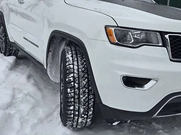Авто Jeep Grand Cherokee 2019 № 8443217