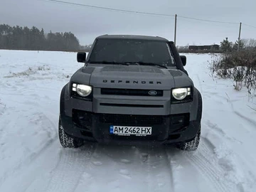 Авто Land Rover Defender 2020 № 8443228