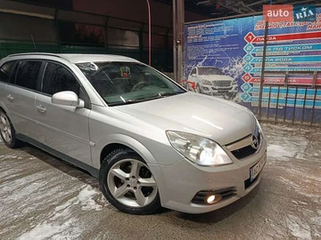 Авто Opel Vectra 2008 № 8443234