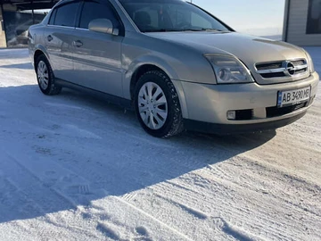 Авто Opel Vectra 2005 № 8443235