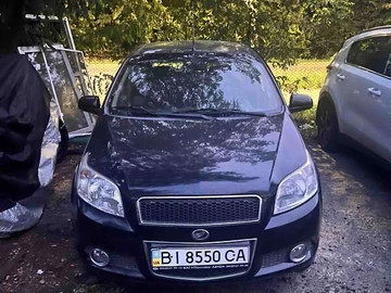Авто ЗАЗ Vida 2013 № 8443236