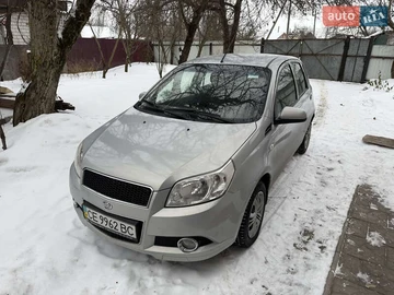 Авто ЗАЗ Vida 2013 № 8443238
