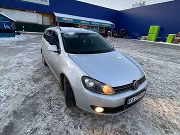 Авто Volkswagen Golf 2011 № 8443251