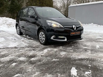 Авто Renault Grand Scenic 2013 № 8443314