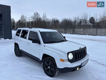 Авто Jeep Patriot 2015 № 8443317