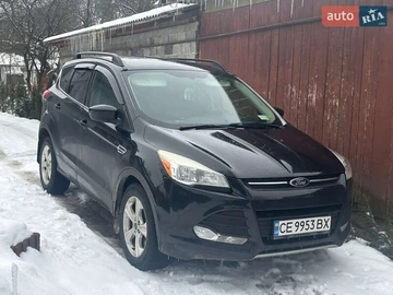 Авто Ford Escape 2013 № 8443319