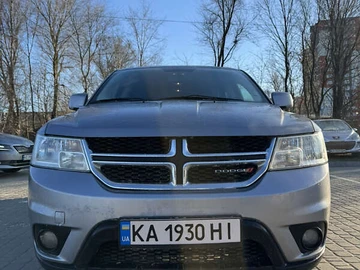 Авто Dodge Journey 2015 № 8443322