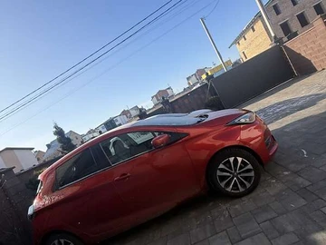 Авто Renault Zoe 2019 № 8443329