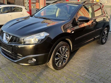 Авто Nissan Qashqai 2013 № 8443330