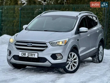 Авто Ford Escape 2017 № 8443332