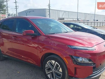 Авто Hyundai Kona Electric 2023 № 8443346