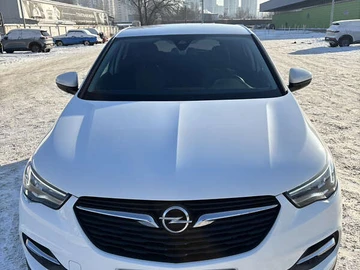 Авто Opel Grandland X 2020 № 8443360