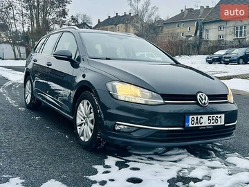 Авто Volkswagen Golf 2020 № 8443366