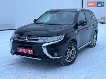 Авто Mitsubishi Outlander 2016 № 8443367