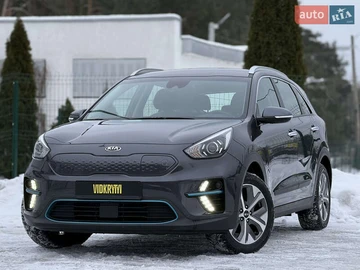 Авто KIA Niro 2020 № 8443370