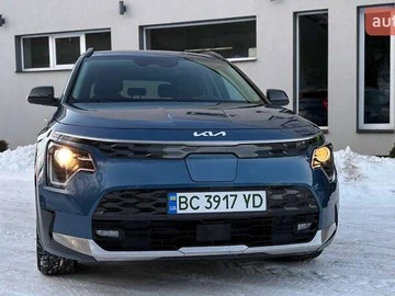 Авто KIA Niro 2023 № 8443374