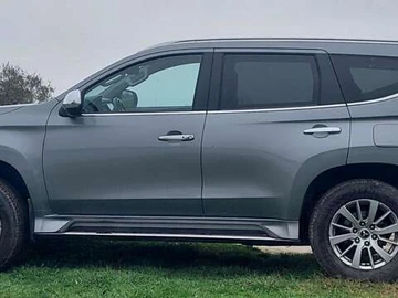 Авто Mitsubishi Pajero Sport 2019 № 8443379