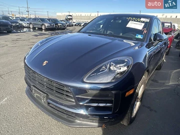 Авто Porsche Macan 2020 № 8443391