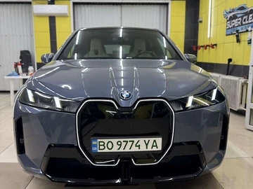 Авто BMW Ix 2023 № 8443393