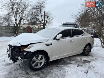 Авто KIA Optima 2013 № 8443476