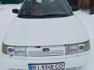 Авто Богдан 2111 2013 № 8443477