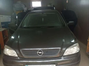 Авто Opel Astra 2006 № 8443483