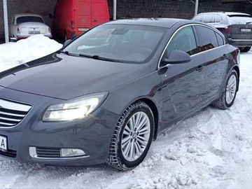 Авто Opel Insignia 2012 № 8443581