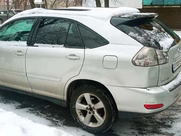 Авто Lexus Rx 2006 № 8443592