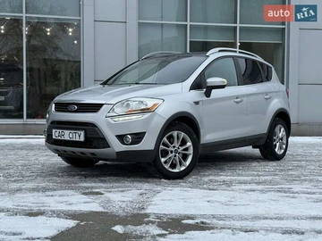 Авто Ford Kuga 2011 № 8443601