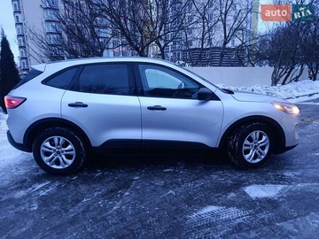 Авто Ford Escape 2020 № 8443611