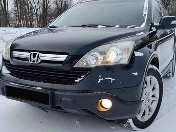 Авто Honda Cr-V 2008 № 8443612