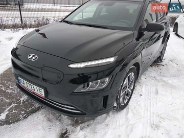 Авто Hyundai Kona 2022 № 8443635