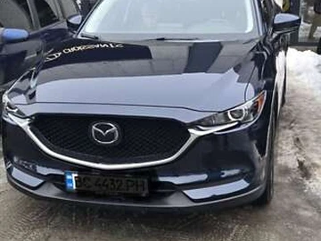 Авто Mazda Cx-5 2020 № 8443674