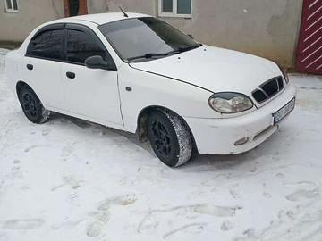 Авто Daewoo Lanos 2004 № 8443733