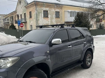Авто Toyota Fortuner 2006 № 8443849