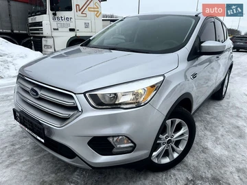 Авто Ford Escape 2019 № 8443850