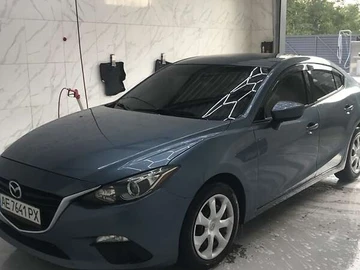 Авто Mazda 3 2015 № 8443852
