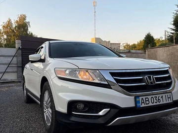 Авто Honda Crosstour 2013 № 8443869