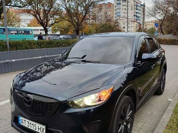 Авто Mazda Cx-5 2014 № 8443870