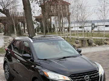 Авто Nissan Kicks 2021 № 8443936