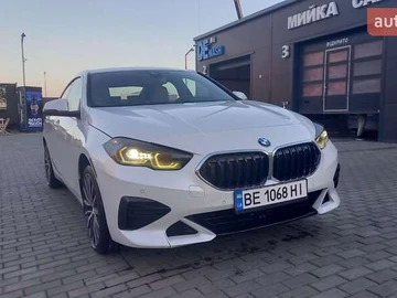 Авто BMW 2 Series 2021 № 8443947