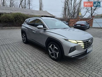 Авто Hyundai Tucson 2022 № 8443954