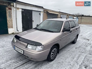 Авто ВАЗ 2111 2008 № 8444020