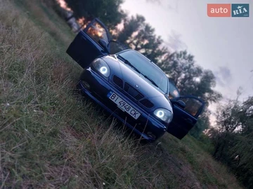 Авто Daewoo Lanos 2006 № 8444023
