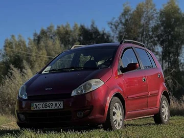 Авто Chery Kimo 2008 № 8444027