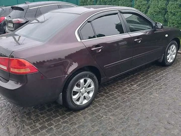 Авто KIA Magentis 2008 № 8444036