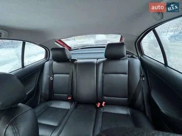 Авто Skoda Octavia 2008 № 8444037